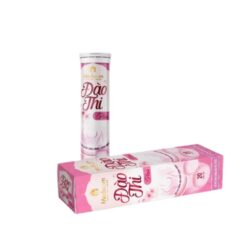 Viên sủi Đào Thi Plus