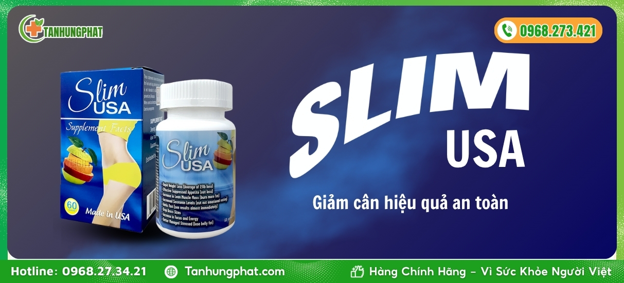 Banner Slim USA