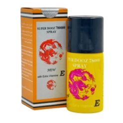 Sản phẩm Super Dooz 78000 Spray