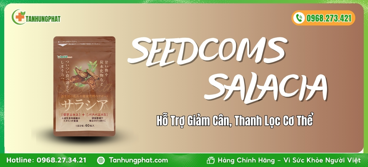 Banner Seedcoms Salacia