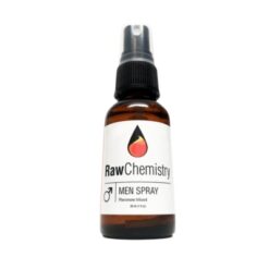 Raw chemistry