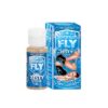 SPANISH FLY ZESTY COLA