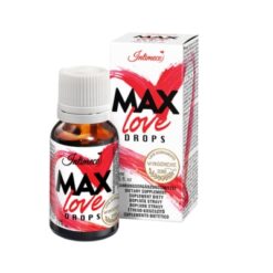 MAX LOVE DROPS