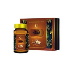 Xuân Tố Nữ Hena