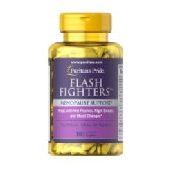 Puritan's Pride Flash Fighters