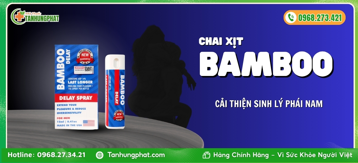 Sản phẩm chai xịt Bamboo2