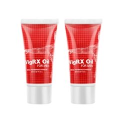 Sản phẩm VigRX Oil For Men