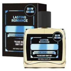 Lasting Romance Show Charm