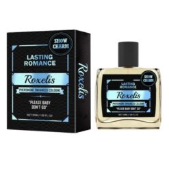 Lasting Romance Show Charm