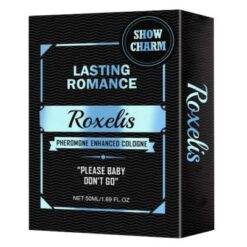 Lasting Romance Show Charm