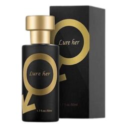 Attractant Luer Her