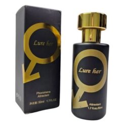 Attractant Luer Her