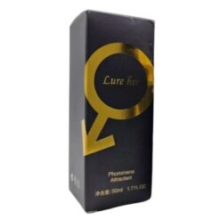 Attractant Luer Her