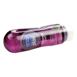 Durex play massage 2in1