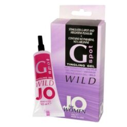 Gel Kích Thích Điểm G Spot Wild