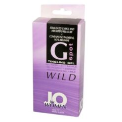 Gel Kích Thích Điểm G Spot Wild