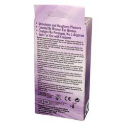 Gel Kích Thích Điểm G Spot Wild