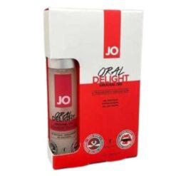 Jo Oral Delight