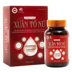 Xuân Tố Nữ