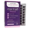 Manhae Menopause