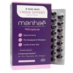 Manhae Menopause
