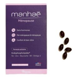 Manhae Menopause