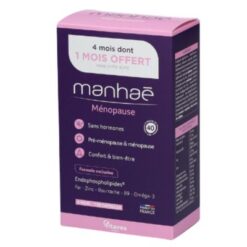 Manhae Menopause