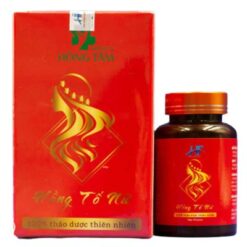 Hồng Tố Nữ Hồng Tâm