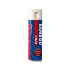 Sản phẩm chai xịt Bamboo