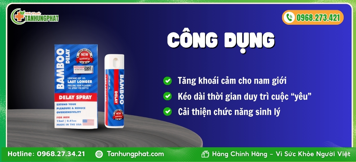 Công dụng chai xịt Bamboo2