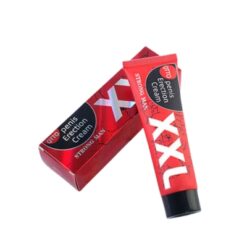 Gel QTTO Penis Erection Cream XXL