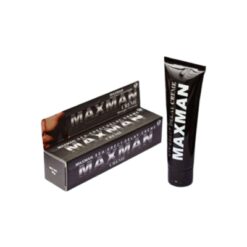 Combo 3 Gel Maxman 2