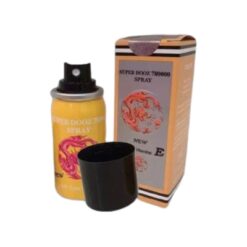 Sản phẩm Super Dooz 78000 Spray
