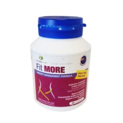 Fit More Everyday Health