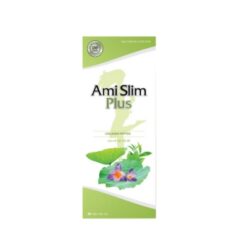 Ami slim plus