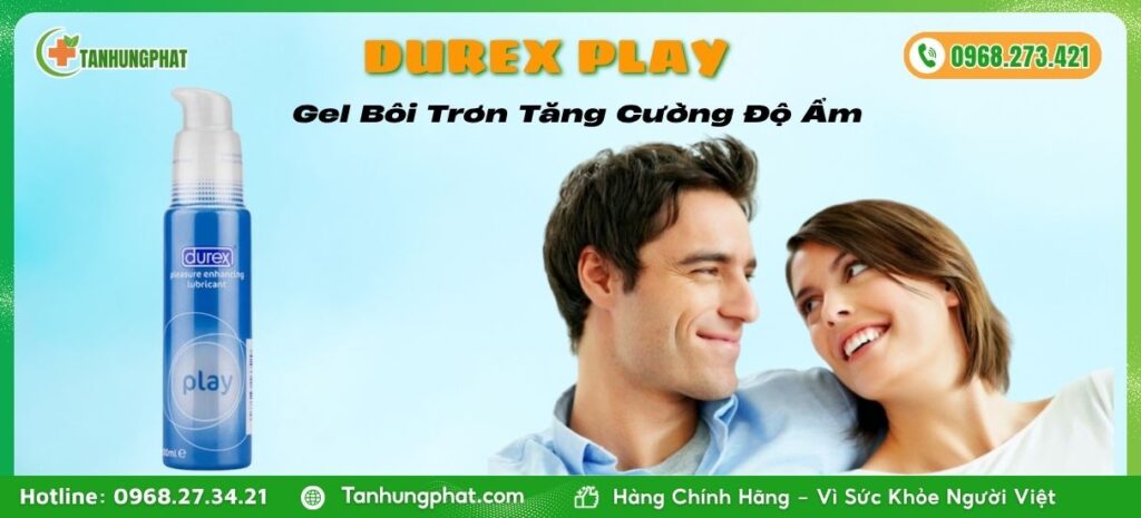 Durex Play