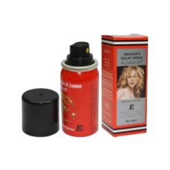 Sản phẩm Super Dooz 34000 Spray