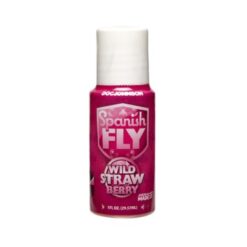 Spanish Fly Wild Straw Berry