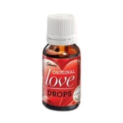 Original Love Drop