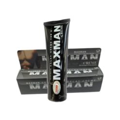 Combo 3 Gel Maxman