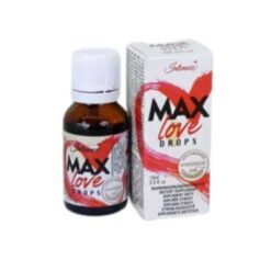 MAX LOVE DROPS