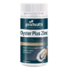 Sản Phẩm Oyster Plus Zinc Goodhealth