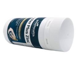 Sản Phẩm Oyster Plus Zinc Goodhealth