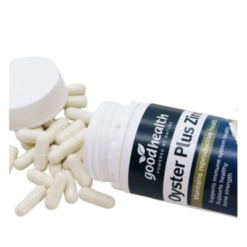 Sản Phẩm Oyster Plus Zinc Goodhealth