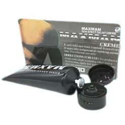 gel Maxman tốt cho nam giới
