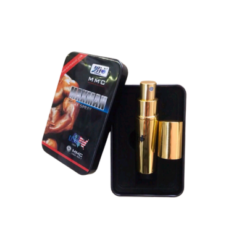 Sản phẩm chai xịt Maxman