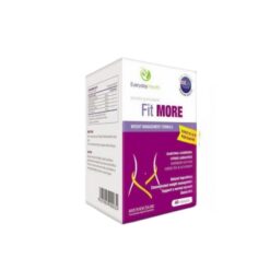 Fit More Everyday Health