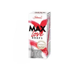 MAX LOVE DROPS