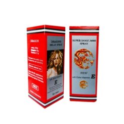 Sản phẩm Super Dooz 34000 Spray