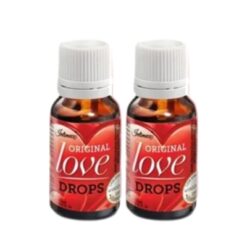 Original Love Drop